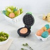 Dash Easter Egg Mini Waffle Maker - 3 of 4