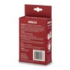 Halls 12pk Mentho-Cherry Scented Vapor Aromatherapy Pads - 2 of 4