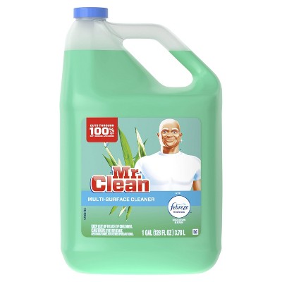 clean cleaner