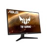 ASUS TUF VG247QY1A LED Gaming Monitor, 23.8" Widescreen, 1920 Pixels x 1080 Pixels - 3 of 4
