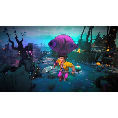 Splatoon For 3ds Xl Target