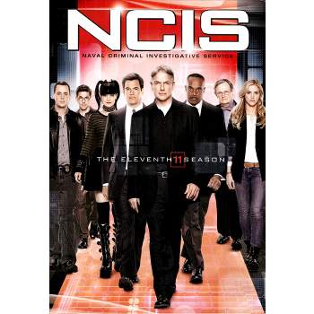 NCIS: The Eleventh Season (6 Discs) (DVD)