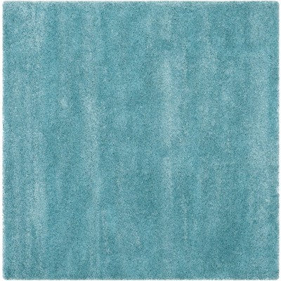 Milan Shag SG180 Power Loomed Indoor Rugs - Safavieh