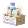 Aveeno Baby & Me Daily Bathtime Solutions Gift Set Includes Baby Wash, Shampoo,Calming Bath and Moisturizing Lotion - 4ct - image 4 of 4