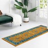 Unique Loom Medina Collection Area Rug - Hijaz - 3 of 4