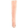 Journee Collection Extra Wide Calf Women's Dominga Boot - 3 of 4