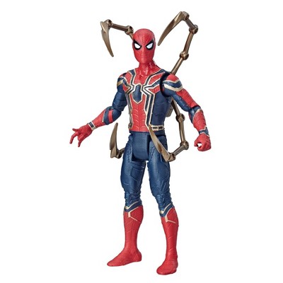 spiderman action figure target