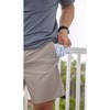Burlebo Men's 5.5" Inseam Everyday Shorts - 3 of 3