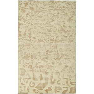 Soho SOH525 Hand Tufted Indoor Rugs - Safavieh - 1 of 3