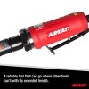 AIRCAT 6275-A 1.0 HP 4-Inch Extended Inside Cut-Off Tool with Spindle Lock 14,000 RPM - 3 of 4