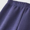 Baby Boys' 2pc Harry Potter 'Little Wizard' Pullover Sweatshirt and Bottom Set - Navy Blue - 4 of 4