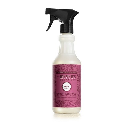 Mrs. Meyer's Clean Day Everyday Multi Surface Cleaner - 16 fl oz