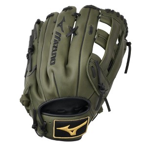 Mizuno Gmvp1300psp Mvp Prime Sp, Utility Slowpitch Glove, 13", Center Pocket Design, H Web - 1 of 1