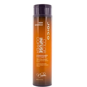 Joico Color Infuse Conditioner, Copper, 10.1 oz - 1 of 4