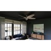 Urban Ambiance Luxury Urban Loft Ceiling Fan 14.25''H x 60''W,  Aged Nickel Finish,  Brisbane Collection, UHP9261 - 2 of 4