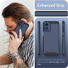 TUDIA Motorola Moto G Play (2024) Merge Series Case - 4 of 4
