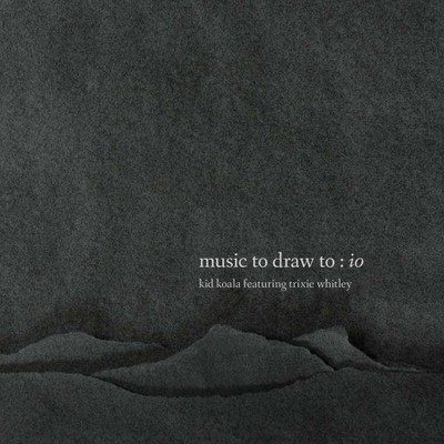 Kid Koala - Music To Draw To: Io (2 LP) (Vinyl)