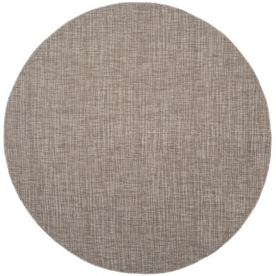 Courtyard CY8576 Power Loomed Indoor and Outdoor Rug - Safavieh