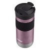 Contigo Byron 2.0 Stainless Steel Travel Mug with SNAPSEAL Lid - 2 of 4
