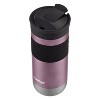 Contigo 16oz Byron 2.0 Snapseal Stainless Steel Travel Mug - Cucumber :  Target