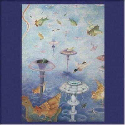 Hitchcock, Robyn & Egyptians - Gotta Let This Hen Out (CD)