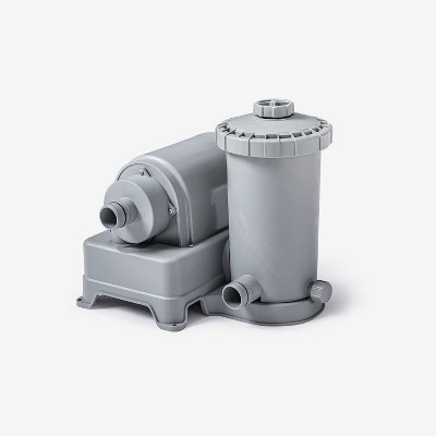 Funsicle CP2000 Cartridge Filter Pump
