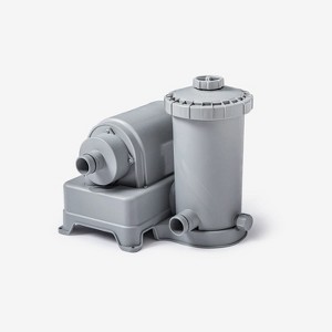 Funsicle CP2000 Cartridge Filter Pump - 1 of 3