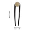 Unique Bargains U-shaped Hair Pin 4.53"x1.18" 1 Pc - 4 of 4