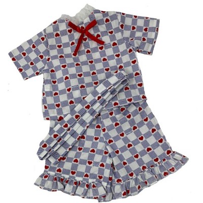 Doll Clothes Superstore Celebrating America For All 18 Inch Girl Dolls