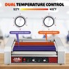 Great Northern Popcorn 9-Roller Hot Dog Machine - 3 of 4