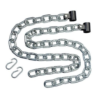 Body-Solid Lifting Chains