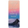 Dicksons My Life in Hands Maker of Heaven 6.25 inch Paper Bookmark Pack of 12 - 2 of 4