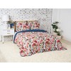 C&F Home Bella Winter Bedding Quilt Collection - image 3 of 4