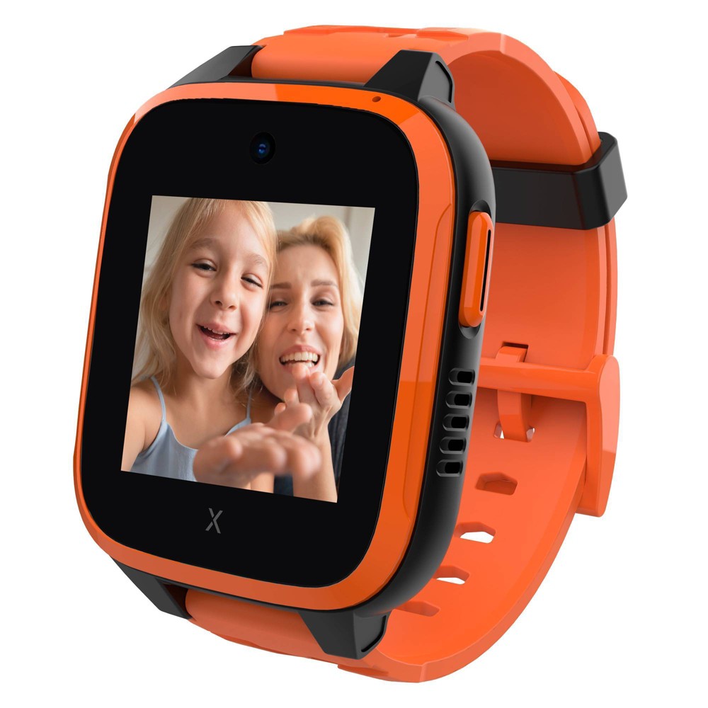 Xplora XGO3 Kids Smartwatch Cellphone Orange