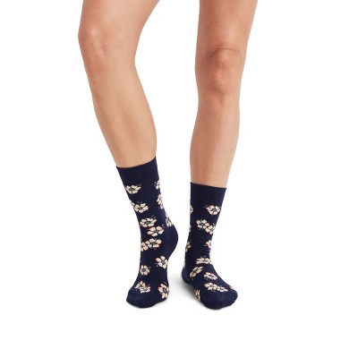 Jockey Women's Everyday Casual Crew Sock