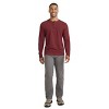Jockey Outdoors by Luke Bryan Men's Long Sleeve Henley - 4 of 4