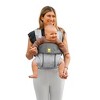 LILLEbaby Complete All Season Baby Carrier - 2 of 4