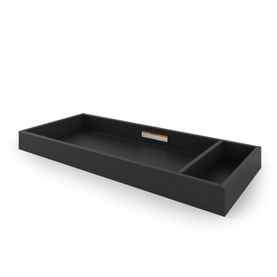 Child Craft Legacy Changing Table Topper, Convert Dresser into a Changing Table Surface, Securely Attaches, Non-Toxic, Baby Safe Finish