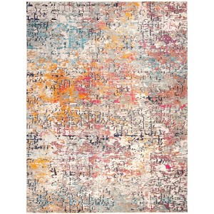 Madison MAD460 Power Loomed Indoor Rug - Safavieh - 1 of 4