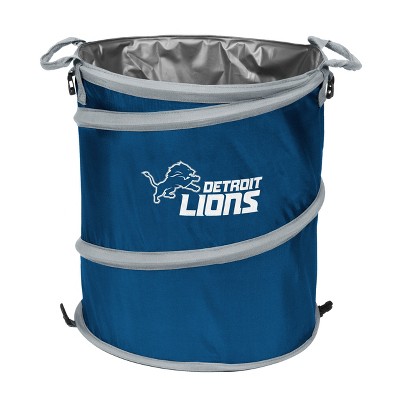 NFL Detroit Lions Collapsible 3 in 1 - 0.75qt