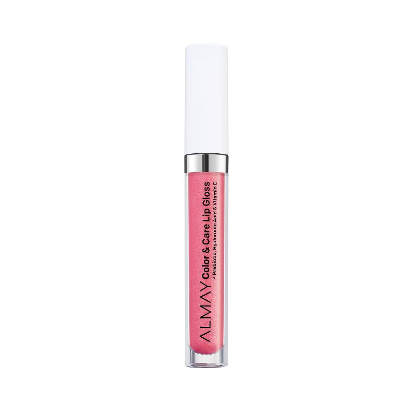 Almay Color & Care Hydrating Hypoallergenic Lip Gloss - 0.1 fl oz, 3 of 11