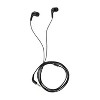 Minelab GO-FIND KOSS Wired Headphones with Rubber Pads (In Ear) - 4 of 4
