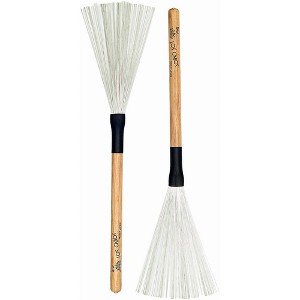 Los Cabos Drumsticks Red Hickory Brush - 1 of 1