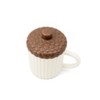 19.6 fl oz Novelty Mug with Lid Acorn - Bullseye's Playground™ - 2 of 3