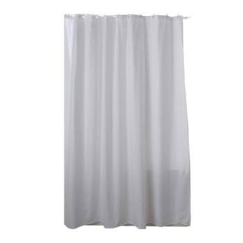 Delano Fabric Shower Curtain - Moda at Home