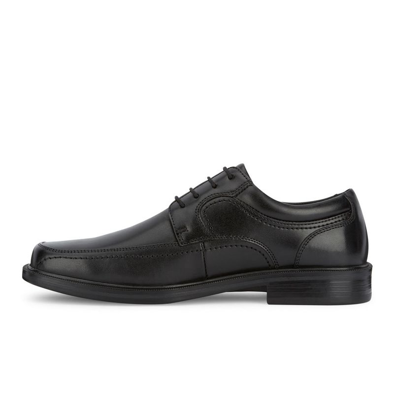 Dockers Mens Manvel Dress Oxford Shoe, 6 of 8