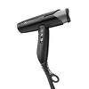 GAMMA+ XCell Professional Hair Dryer Digital Motor Ultra-Lightweight Ionic Technology, Matte Black - 4 of 4