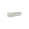 Meridian Furniture,Quincy Velvet Modular Sofa - 2 of 4