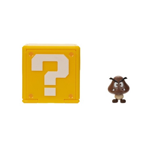 NINTENDO - Micro Figurines - Bowser / Koopa / Toad