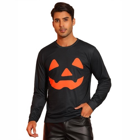 Mens halloween sweatshirt best sale